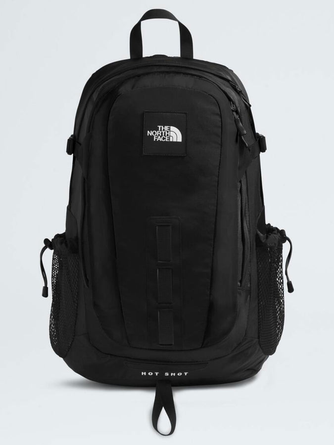 The North Face Hot Shot SE Backpack | TNF BLACK/TNF WHITE-NPF (53R)