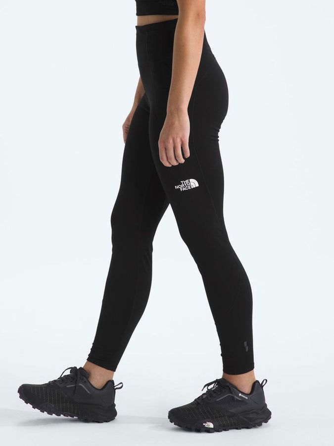 The North Face Winter Warm Pro Tight Base Layer Winter 2026 | TNF BLACK (JK3)