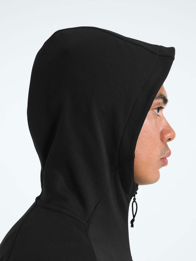 The North Face TNF Perfomance Fleece Hoodie Jacket Spring2026 | TNF BLACK (JK3)