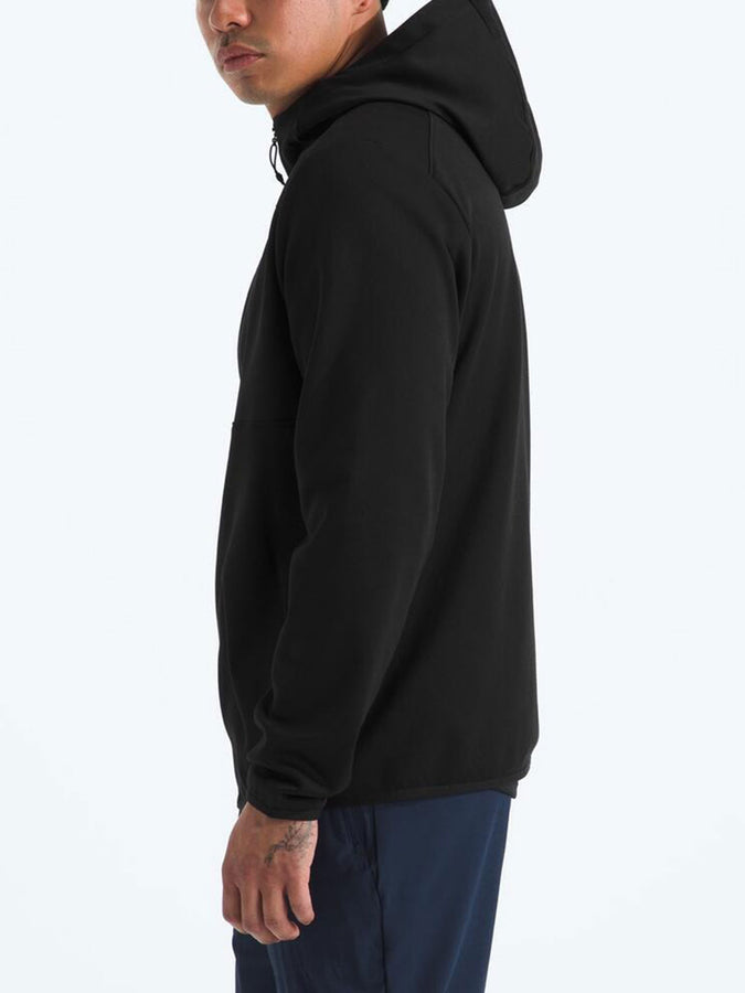 The North Face TNF Perfomance Fleece Hoodie Jacket Spring2026 | TNF BLACK (JK3)