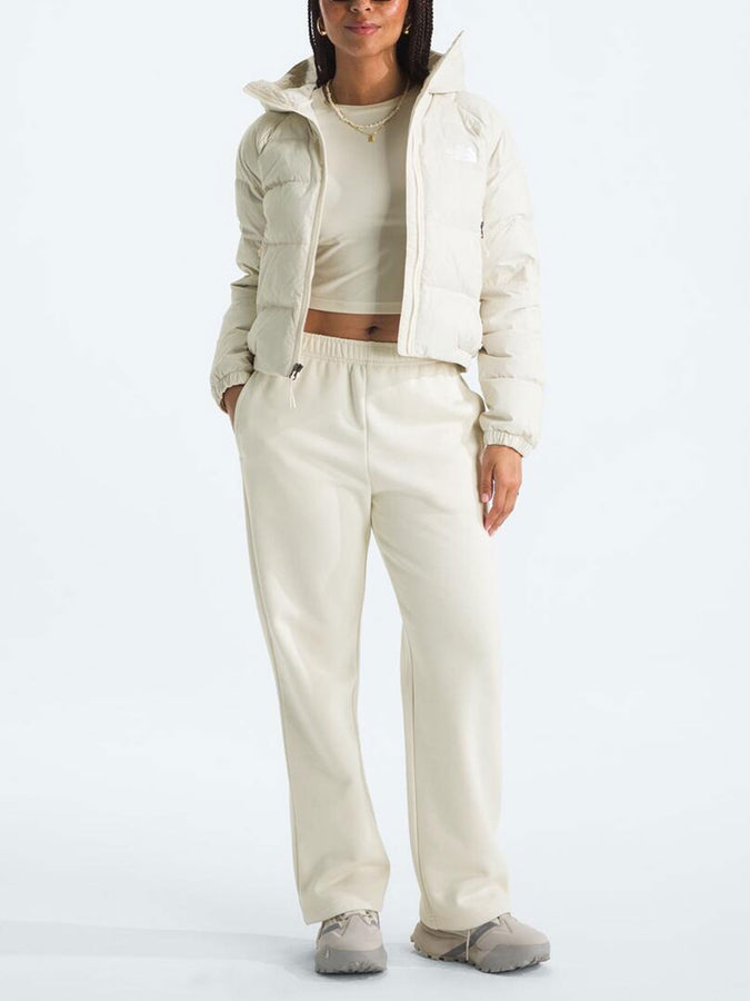 The North Face Hydrenalite™ Down Hooded Jacket | WHITE DUNE (QLI)