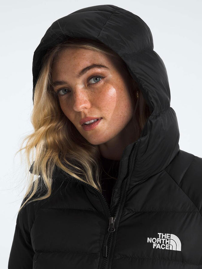 The North Face Hydrenalite™ Down Hooded Jacket | TNF BLACK (JK3)