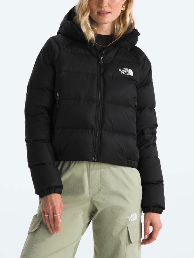 The North Face Hydrenalite™ Down Hooded Jacket | TNF BLACK (JK3)