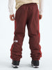 The North Face Build Up Pants Winter 2026