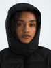 The North Face Hydrenalite City Down Hooded Parka Jacket