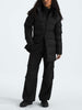 The North Face Hydrenalite City Down Hooded Parka Jacket