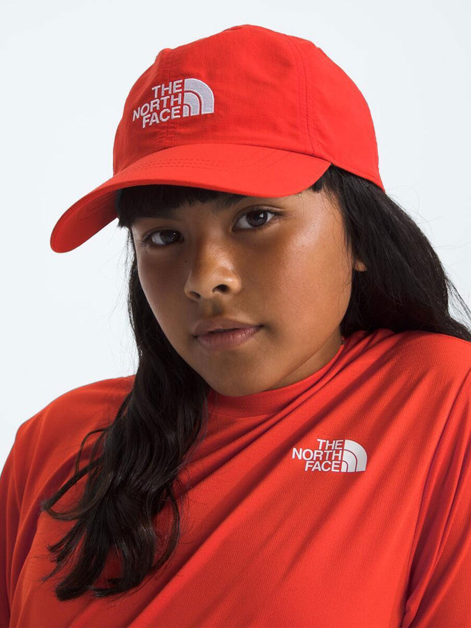 The North Face Horizon Hat | LAVA RED (G6L)