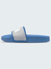 TNF Base Camp Slide III Glacier Gray/Blue Sandals Spring 2026