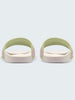 TNF Base Camp Slide III White Dune Sandals Spring 2026