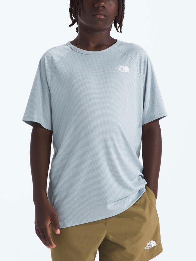 The North Face Sunriser T-Shirt Spring 2026 | FROST GREY (FM2)