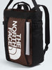 The North Face Base Camp Tote Backpack