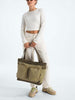 The North Face Base Camp Voyager Tote Bag Spring 2026