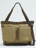 The North Face Base Camp Voyager Tote Bag Spring 2026