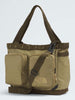 The North Face Base Camp Voyager Tote Bag Spring 2026