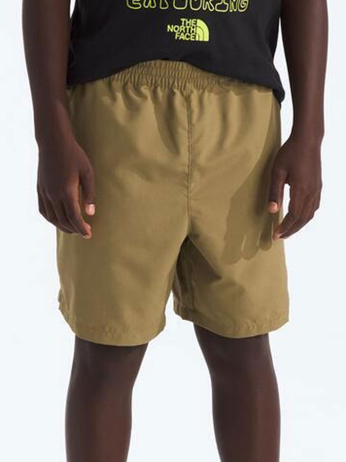 The North Face Class V 5'' Shorts Spring 2026 | CEDAR (JU6)