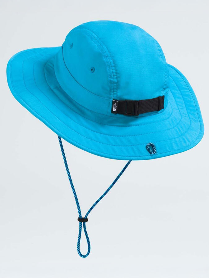 The North Face Class V Brimmer Hat | MERIDIAN BLUE (JZ4)