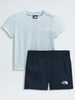 The North Face 24/7 Set Spring 2026