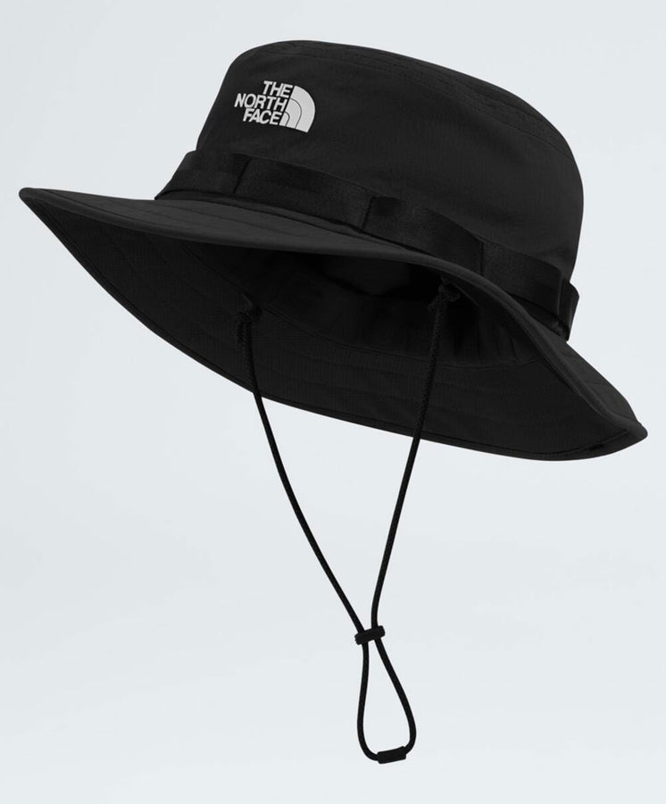 The North Face Class V Brimmer Hat | TNF BLACK (JK3)