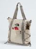 The North Face Borealis Tote Bag