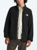 The North Face Packable Kecha Zip Polar Fleece Spring 2026
