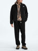 The North Face Yumiori Off Peak Full Zip Fleece Spring 2026