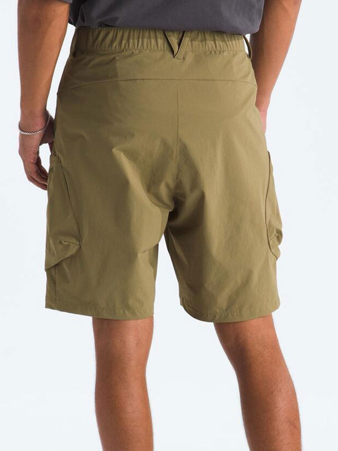 The North Face Packable Shorts Spring 2026 | CEDAR (2EL)