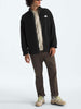 The North Face Packable Kecha Zip Polar Fleece Spring 2026