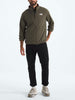 The North Face Packable Kecha Zip Polar Fleece Spring 2026