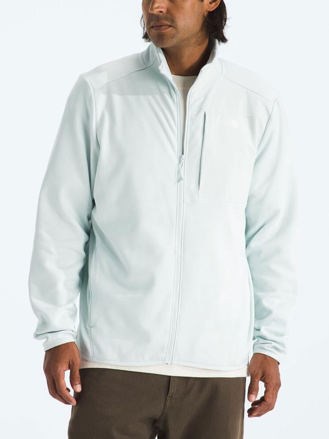 The North Face TNF Perfomance Fleece Jacket Spring 2026 | PEARL STONE (FNN)
