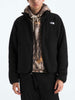 The North Face Yumiori Off Peak Full Zip Fleece Spring 2026