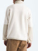 The North Face Yumiori Off Peak Full Zip Fleece Spring 2026