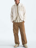 The North Face Yumiori Off Peak Full Zip Fleece Spring 2026