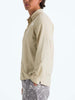 TNF Packable Long Sleeve Buttondown Shirt Spring 2026