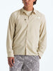 TNF Packable Long Sleeve Buttondown Shirt Spring 2026