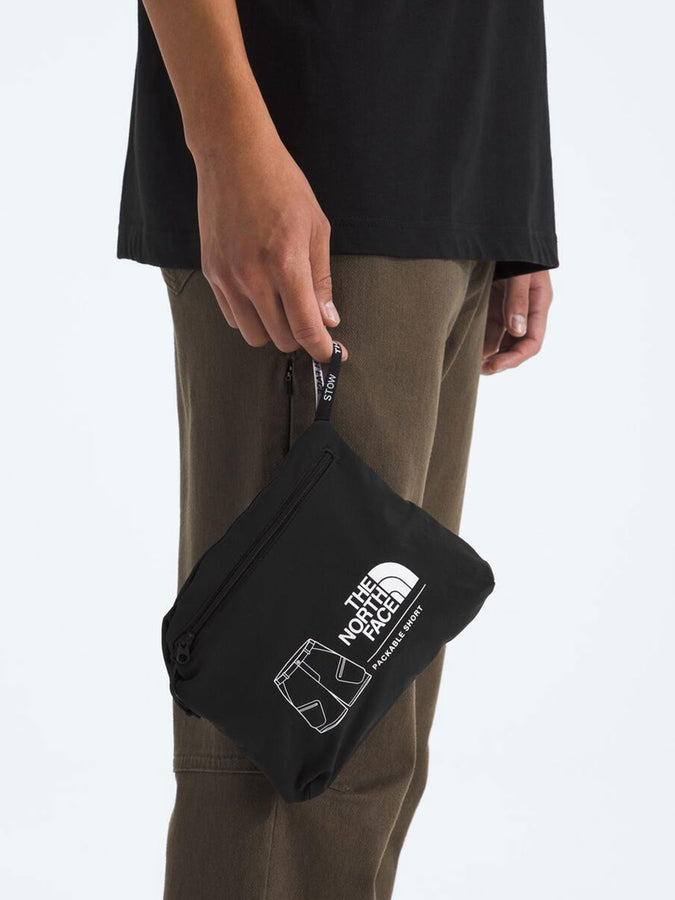 The North Face Packable Shorts Spring 2026 | TNF BLACK (JK3)