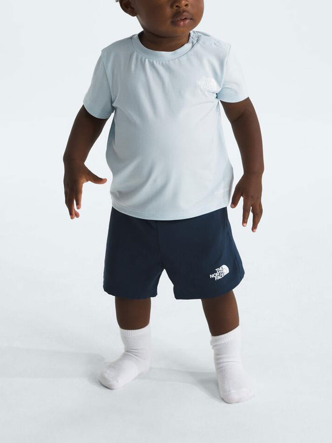 The North Face 24/7 Set Spring 2026 | POLAR HAZE/SUMMIT NAVY (MC8)