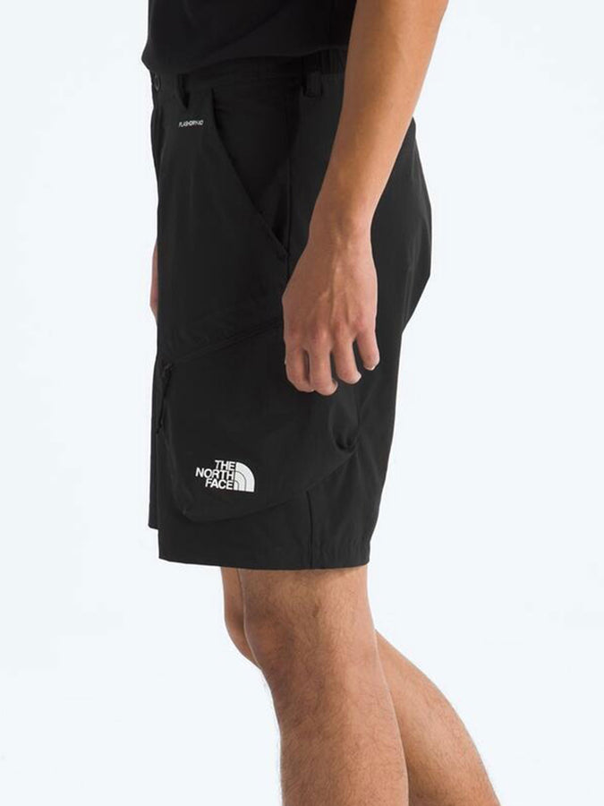 The North Face Packable Shorts Spring 2026 | TNF BLACK (JK3)