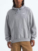 TNF Evolution Simple Dome Oversized Hoodie Spring 2026