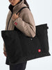 TNF Red Box Grand Tote Bag