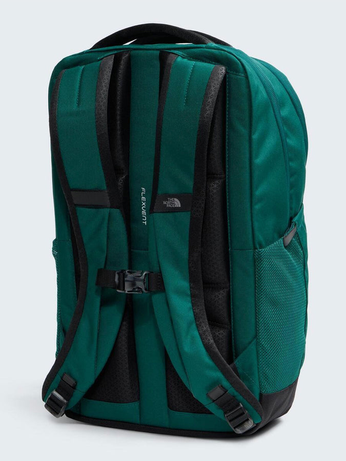 The North Face Vault Backpack | PACIFIC TEAL/TNF BLACK (S7K)