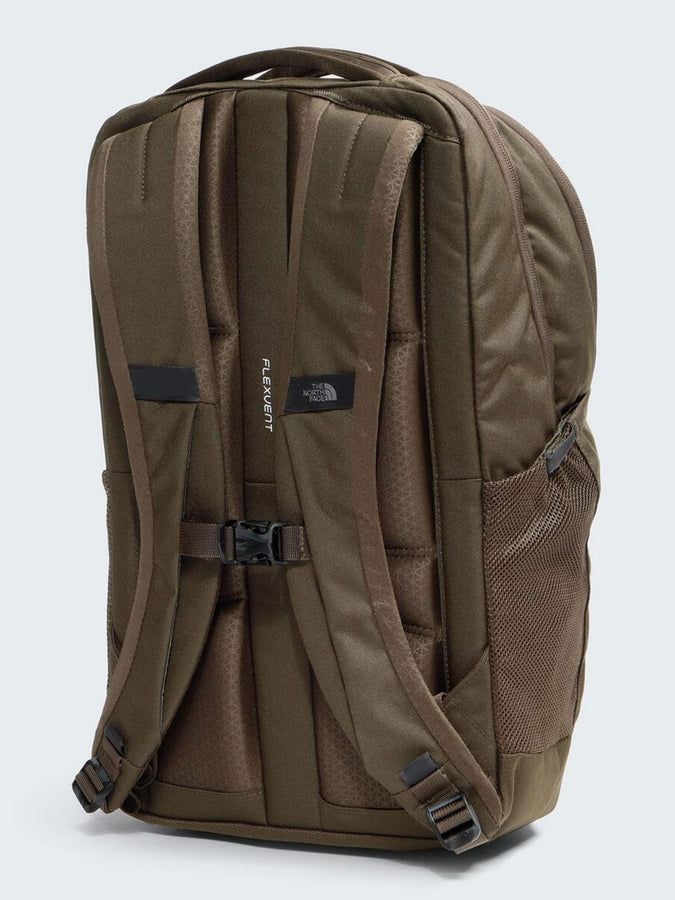 The North Face Vault Backpack | DARK CHESTNUT/GARNET (TGV)