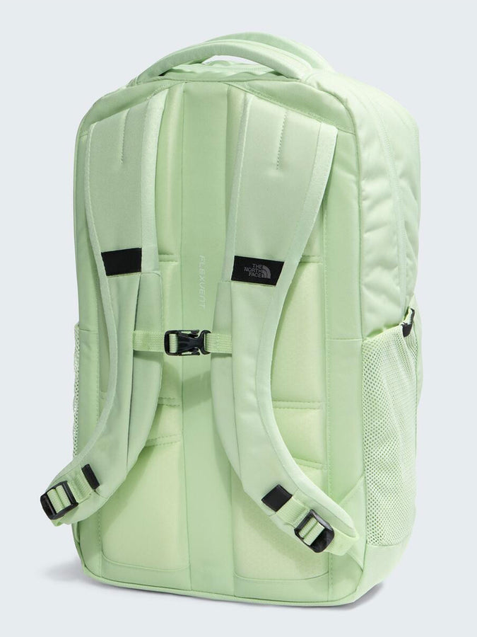 The North Face Jester Backpack | CALCIFIED LIME/TNF BLACK (Z7K)