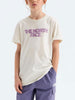 The North Face Chalbi Relaxed T-Shirt Fall 2026