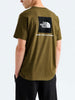 The North Face Evolution Box NSE T-Shirt Fall 2026