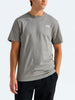 The North Face Evolution Simple Dome T-Shirt Fall 2026