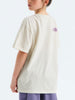 The North Face Chalbi Relaxed T-Shirt Fall 2026