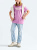 The North Face Chalbi Relaxed T-Shirt Fall 2026