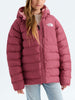 The North Face Reversible Perrito Hooded Jacket Fall 2026