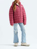 The North Face Reversible Perrito Hooded Jacket Fall 2026
