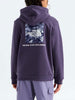 The North Face Evolution Print Box NSE Hoodie Fall 2026